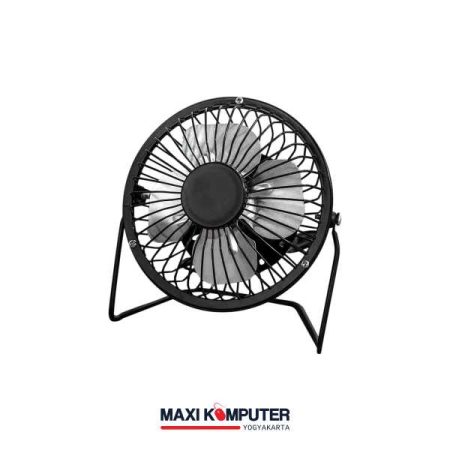 Futako A20 USB Powered Mini Fan Kipas Angin Portabel