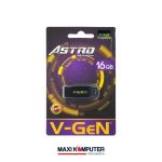 V-GeN Astro 16GB USB 2.0 Waterproof Flash Drive Flashdisk