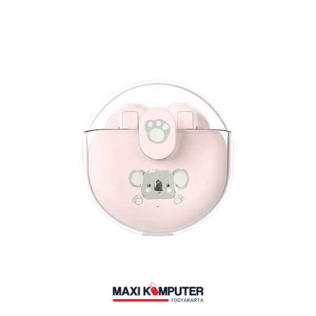 Infinilapan H2216 Bluetooth 5.3 Touch Control Wireless TWS Earphone