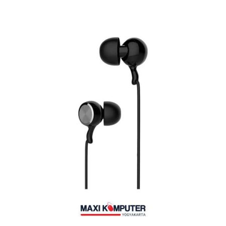 Yookie YK1120 Powerfull Bass Cute Design Stereo Earphone Headset