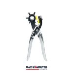 Darley CA-40 9 Inch Punch Plier Tang Pembolong Ikat Pinggang