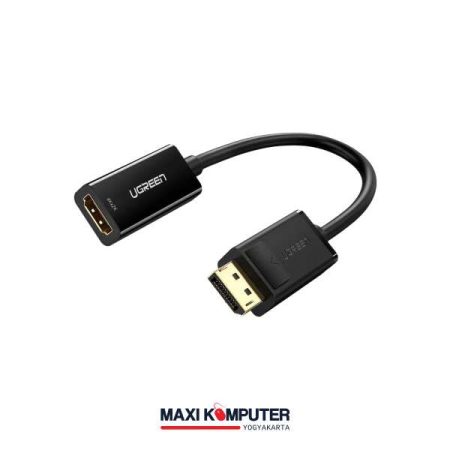 Ugreen DisplayPort to HDMI Male - Female 4K UHD 60Hz Adapter Converter