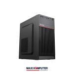 Brizz M17 0.4mm SPCC Micro ATX Computer Case Casing
