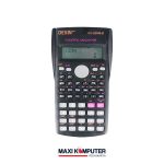 DEXIN KK-82MS-B Scientific Calculator Kalkulator Elektronik
