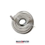 NYK Cat6 40M UTP Cable Networking Straight-Trough Kabel LAN Cat 6