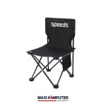 Speeds LX 031-12 Camping Folding Chair Kursi Lipat Outdoor - Size XL
