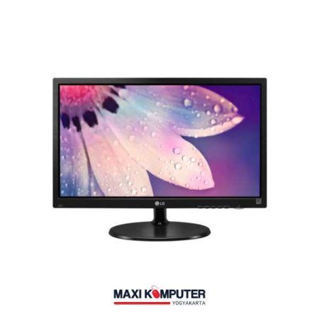 LG 19M38H-B 18.5" HD 60Hz TN Panel HDMI LED Monitor