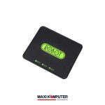Robot RP01 Anti Slip Rubber Base Gaming Mouse Pad Mousepad