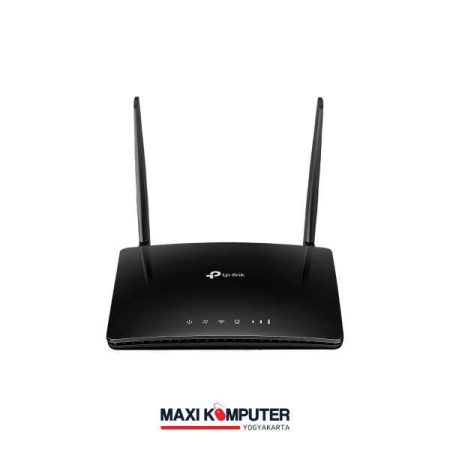 TP-Link TL-MR6400 300 Mbps Wireless N 4G LTE Router