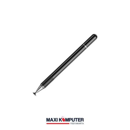 Baseus 2in1 Capacitive Digital Pen Touch Stylus Pen