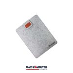 Rhodey MR24 12" 12 Inch Soft Protection Sleeve Case Tas Laptop