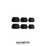 Centechia CE-3 3 Pair Silicone Ear Tip for Airpods Pro