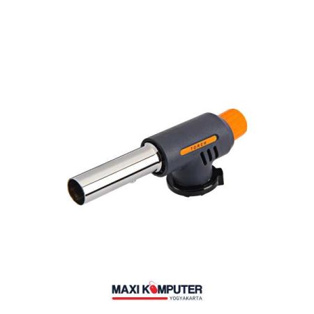 Firetric WS-502C Portable Gas Torch Butane Flame Gun