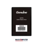 Genuine 256GB High Speed 3D NAND SATA III 6Gbps 2.5" Internal SSD