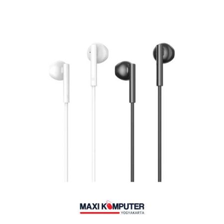 Olike E20s Comfortable Eartip One Control Button Earphone Headset