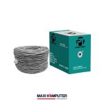 ProffTech Cat5e UTP Ethernet Cable Kabel LAN Cat 5 - 305m