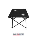 Speeds 031-19A Foldable Portable Outdoor Camping Table Meja Lipat