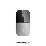 HP Z3700 3 Buttons 1200 DPI Ambidextrous Design Wireless Mouse