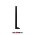 CDSENET 6dBi RP-SMA Dual Band 2.4GHz 5GHz WiFi Amplifier Antena Router