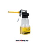 OTOHEROES Q001 250ml Grease Gun Minyak Gemuk Pompa Tangan