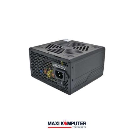 Simbadda Battleground 550W 550 Watt ATX 12V Power Supply Unit PSU