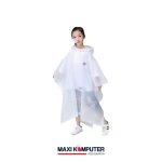 C.1020 EVA Lightweight Children Poncho Jas Hujan Ponco Anak