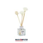 Taffware HUMI DF-099 50ml Reed Diffuser Pengharum Ruangan - Gardenia
