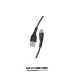 Jete TINY5 Type-C 20W LED Lighting Data Cable Kabel