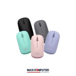Robot M390 1200 DPI Silent Click 2.4G Wireless Optical Mouse