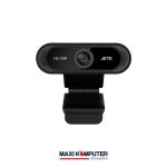 Jete W5 HD 720P Wide Screen Plug & Play Webcam with Mic