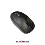 M-Tech SY-9030 1200 DPI Rechargeable Wireless Mouse