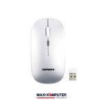 Taffware E1300 1600DPI Dual Mode Silent Click Wireless Mouse