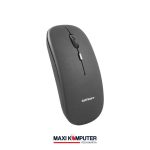 Taffware M8120G 1600 DPI Silent Click Dual Mode Wireless Mouse