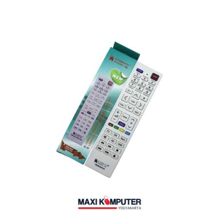 Chunghe RM-888 ANDR UNI Universal Android Smart TV Remote Remot