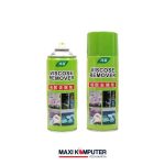 450ml Viscose Remover Sticker Remover Spray Pembersih Lem