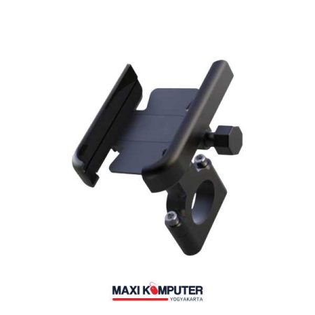 HM-12 Mobile Phone Stand Holder Stang Sepeda Motor