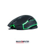 NYK HK-100 Terminator 2400 DPI 7D Buttons Gaming Mouse