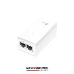 TP-Link TL-POE2412G 24V Plug-and-Play PoE Adapter