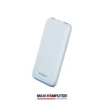 Robot RT12Q 10000mAh 20W QC 3.0 Fast Charging Power Bank Powerbank