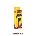 V-GeN VCB-55 Super Speed 3A USB Type-C Data Cable