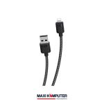 Oraimo OCD-L32 DuraLine 3 Fast Charging 2A Lightning Data Cable