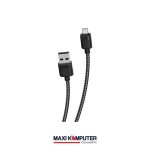 Oraimo OCD-C32 DuraLine 3 Fast Charging 2A USB Type-C Data Cable
