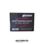Neuron H110 DDR4 2133 Up to 32GB LGA 1151 Intel Motherboard