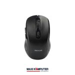 Rexus TP30 1600 DPI 6D Silent Click Wireless Office Mouse