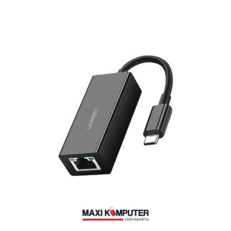 Ugreen Type-C to Gigabit Ethernet Adapter USB to LAN RJ45