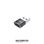 Essager JSB01 Type-C Female to USB 2.0 Male OTG Adapter Konverter