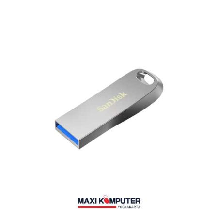 SanDisk CZ74 Ultra Luxe 64GB USB 3.2 GEN 1 Flash Drive Flashdisk