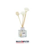 Taffware HUMI DF-100 50ml Reed Diffuser Pengharum Ruangan - Freesia