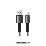 Mcdodo CA-359 Type-C Fast Charging 6A 100W Data Cable Kabel - 1.2m
