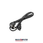 Maxline Notebook Power Adaptor Cable Kabel Power Laptop